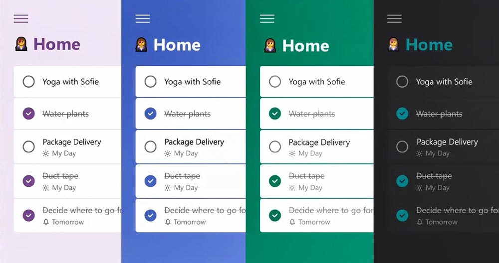 MICROSOFT TO-DO App Review