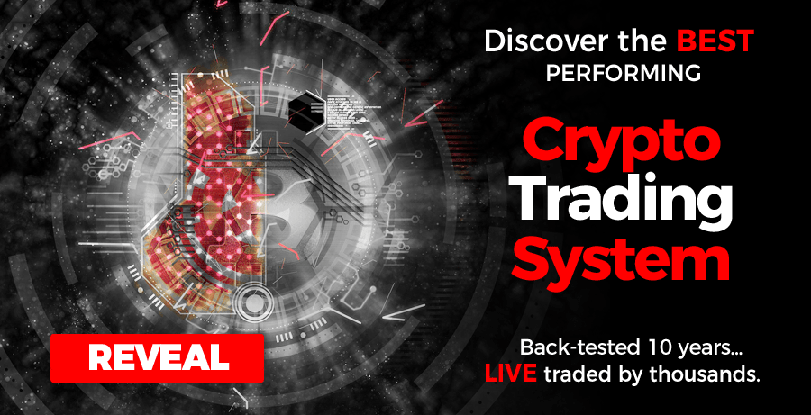 THE BEST - Crypto Trading System