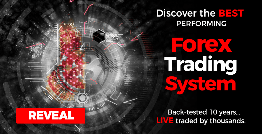 THE BEST - Forex Trading System