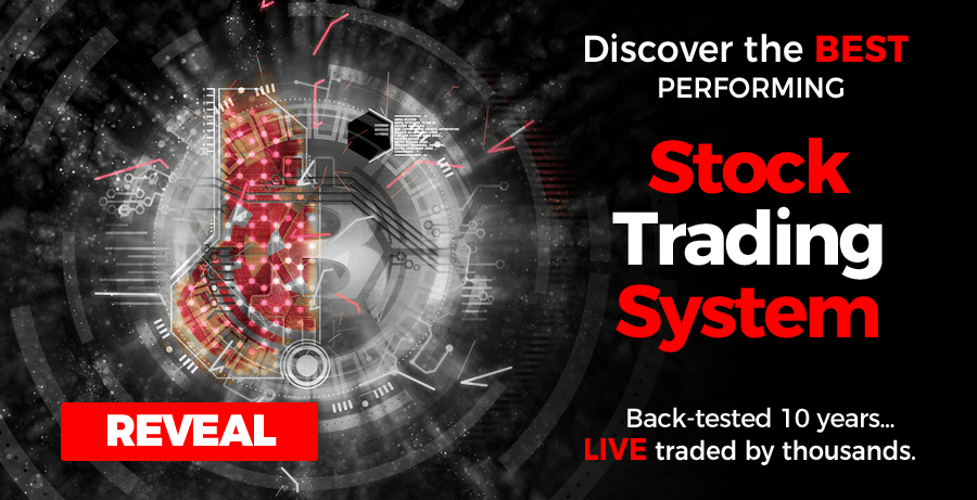 THE BEST - Stock Trading System