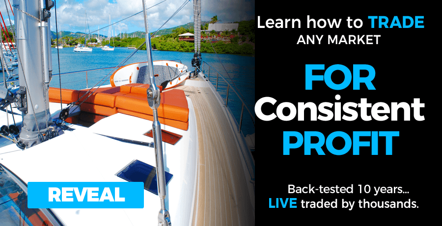 LEARN TO TRADE - For Consistent Profit