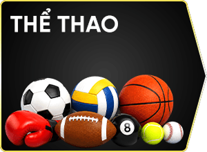 Thể Thao