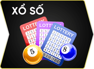 Xổ Số
